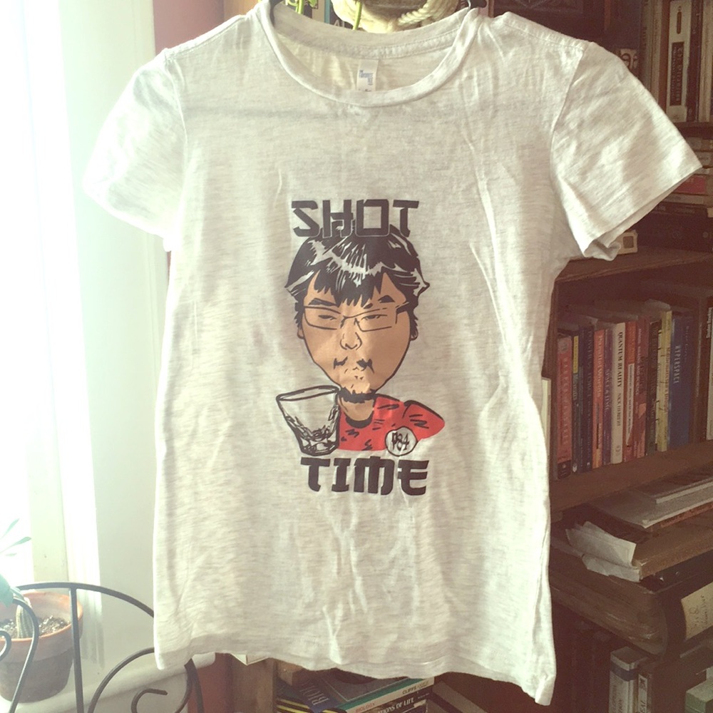 Graphic T-shirt